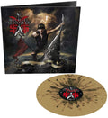 Michael Schenker Group | Immortal (Gold/Black Splatter Vinyl) | LP