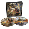 Helloween | Helloween (Picture Disc) | DPD