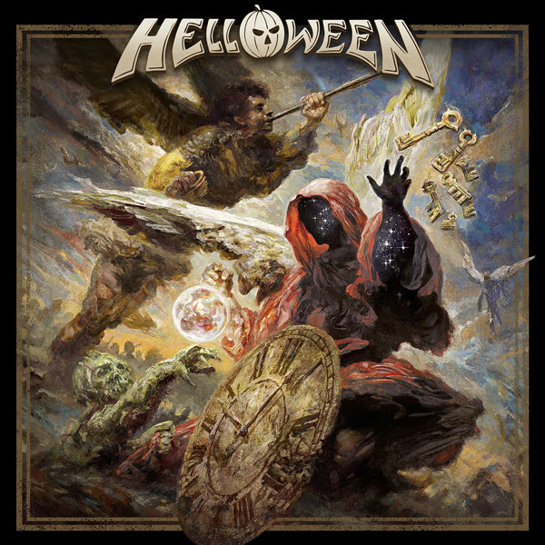 Helloween | Helloween | 2LP