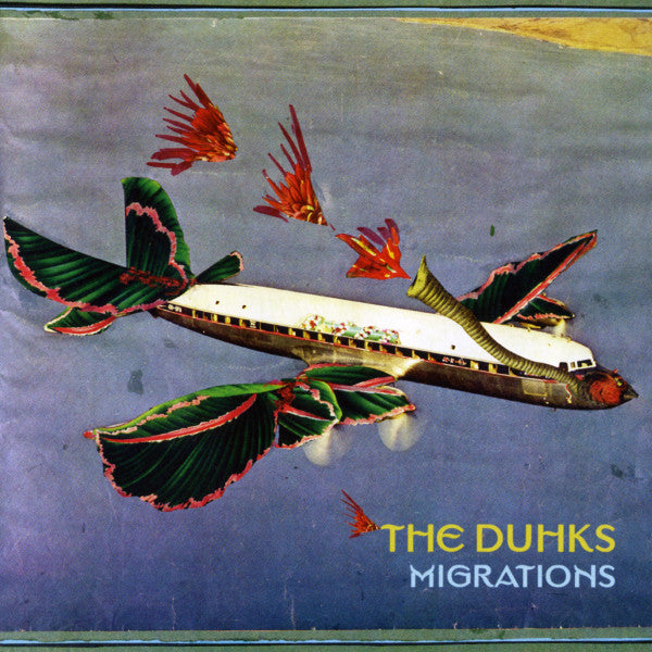 The Duhks | Migrations | CD