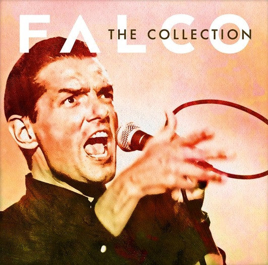 Falco | The Collection | CD