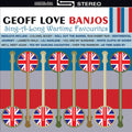 Geoff Love Banjos | 50 Sing-A-Long Wartime Hits | CD