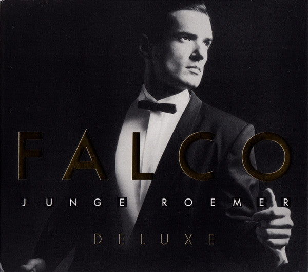 Falco | Junge Römer (Deluxe Edition) | 2CD