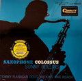 Sonny Rollins | Saxophone Colossus | 1LP