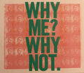 Liam Gallagher | Why Me? Why Not. | CD