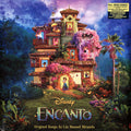 Various Artists | Encanto: The Songs (Emerald Green Vinyl) | 1LP