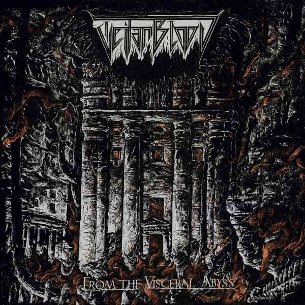 Teitanblood | From The Visceral Abyss (Ltd.Digi) | CD