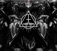 Strvngers | Amor/Noir | CD