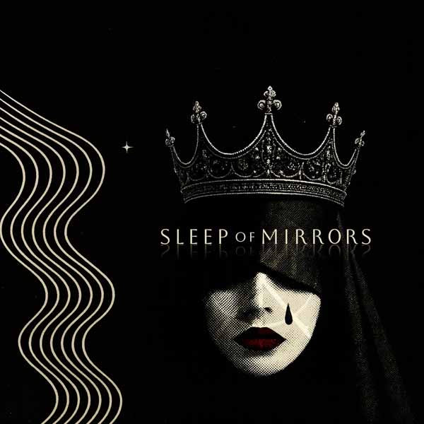 Sleep Of Mirrors | Crown | CD