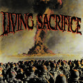 Living Sacrifice | Living Sacrifice (30th Anniversary Edition) | CD