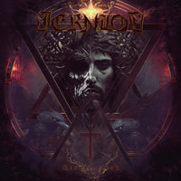 Jernlov | Resurrection | CD