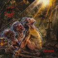 Living Sacrifice | Inhabit (Re-Issue 2025) | CD