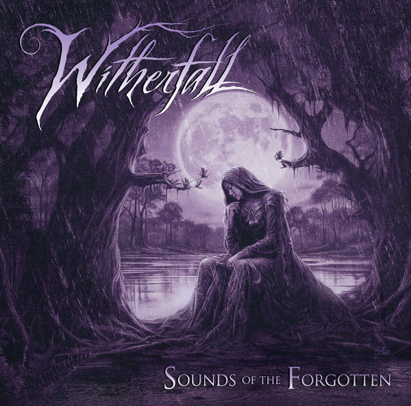 Witherfall | Sounds Of The Forgotten | CD