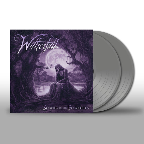Witherfall | Sounds Of The Forgotten (Insidious Grey 2lp) | 2LP