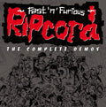 Ripcord | Fast’n’furious – The Complete Demos | CD