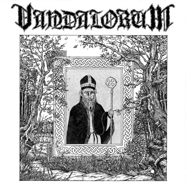 Vandalorum | Maewyn | LP