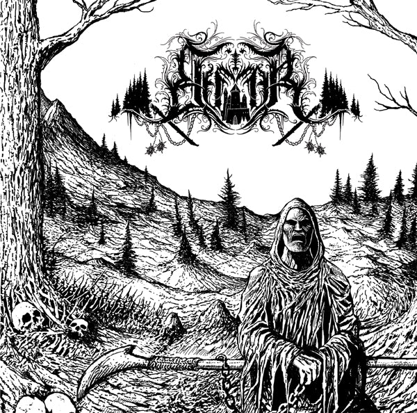 Elffor | Arkaik | LP