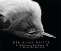 Der Blaue Reiter | Le Paradis Funebre II - L'adieu Du Silence | CD