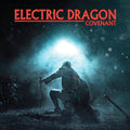 Electric Dragon | Covenant | CD