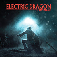 Electric Dragon | Covenant | CD
