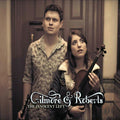 Gilmore And Roberts | Innocent Left, The | CD