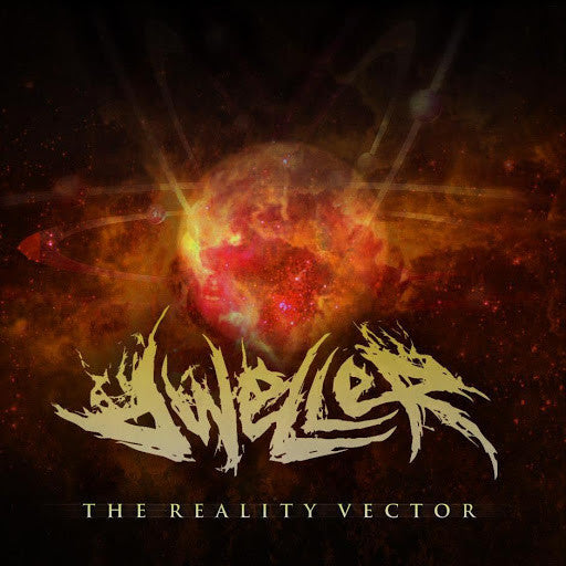 Dweller | The Reality Vector | CD