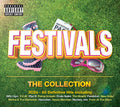 Various Artists | Festivals: The Collection | CD