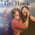 Dr. Hook | 20 Great Love Songs | CD