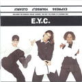 E.Y.C. | Express Yourself Clearly | CD