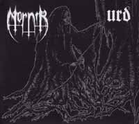 NornÍR | Urd | CD