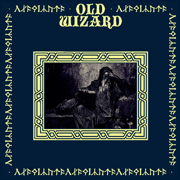 Old Wizard | Old Wizard I & II (2cd Digi) | 2CD
