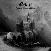 Gelure | Into The Chesfern Wood (Ltd.Digi) | CD
