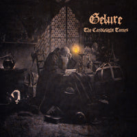 Gelure | The Candlelight Tomes (Ltd.Digi) | CD