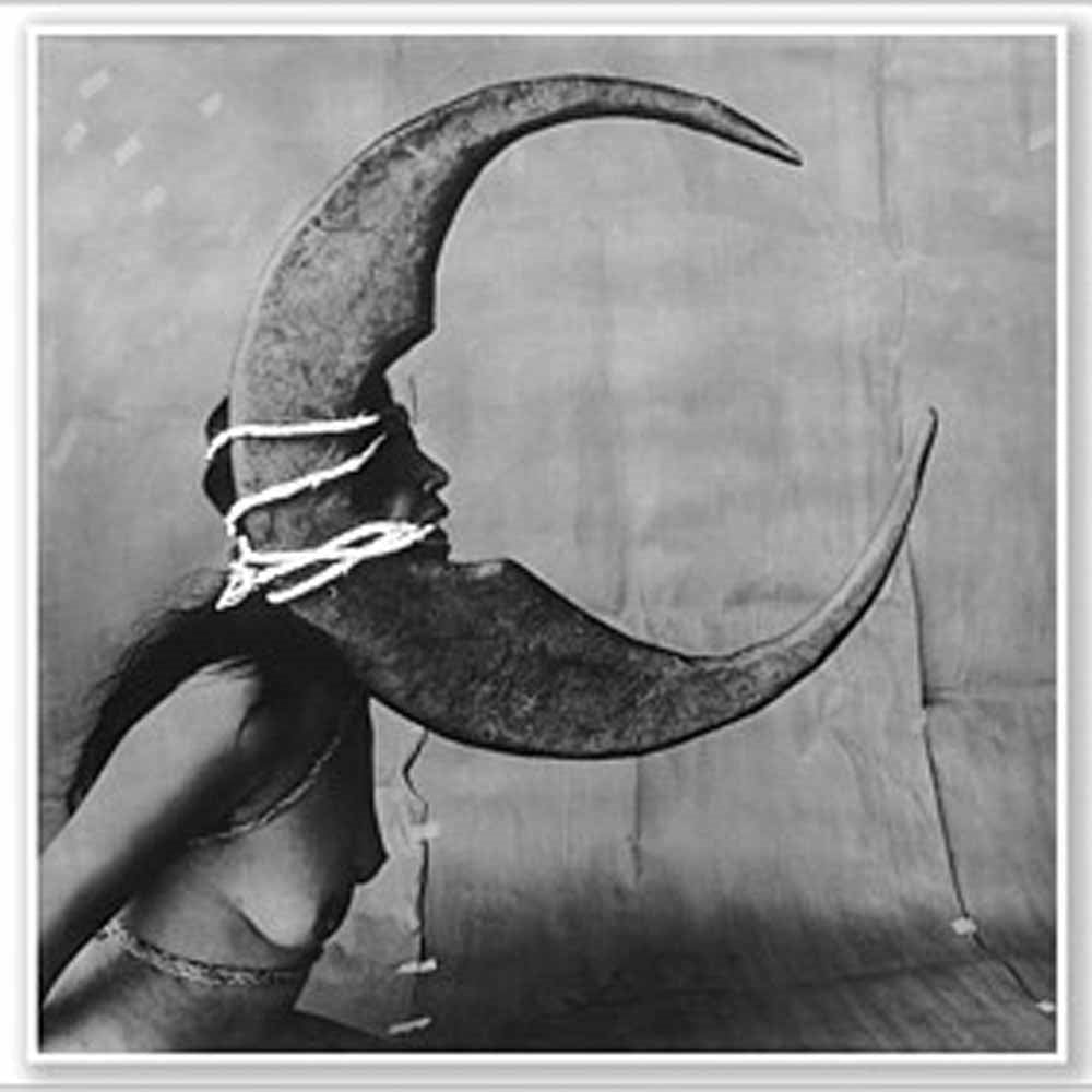 Ghost Bath | Moonlover | CD