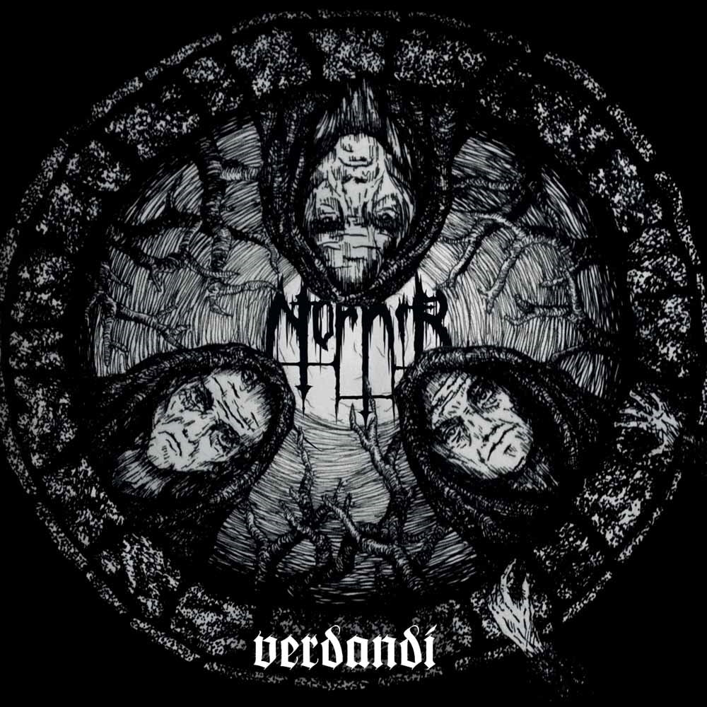 NornÍR | Verdandi (Remastered) | CD