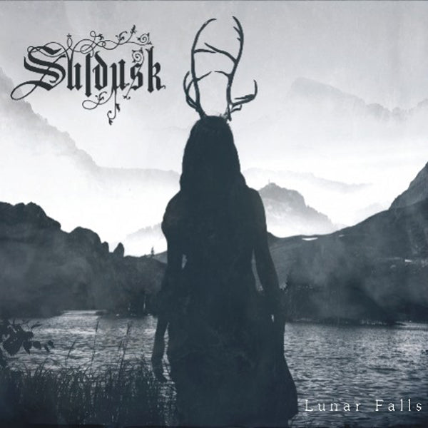Suldusk | Lunar Falls | CD