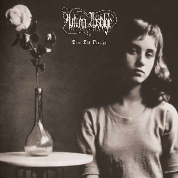 Autumn Nostalgie | Esse Est Percipi | CD
