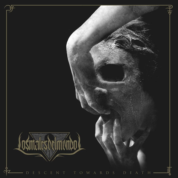 Los Males Del Mundo | Descent Towards Death | CD