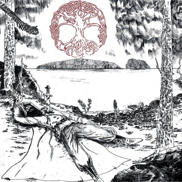 Vargaskri | HyllningskvÄDen (Ltd.Digi) | CD
