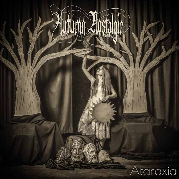 Autumn Nostalgie | Ataraxia (Jewel) | CD