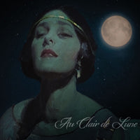 Au Clair De Lune | Au Clair De Lune (Ltd.Digi) | CD