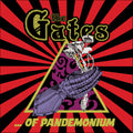 The Gates | … Of Pandemonium | CD