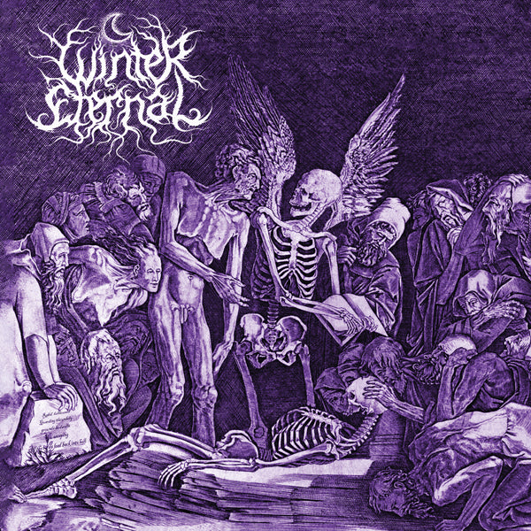 Winter Eternal | Realm Of The Eternal Winter (2cd.Digi) | 2CD