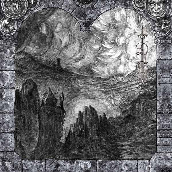 Depressive Silence | II – The Darkened Empires (Ltd.Digi) | CD