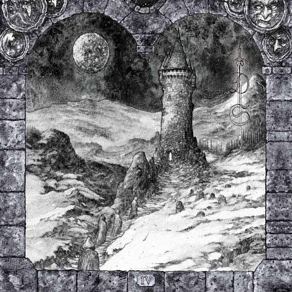 Depressive Silence | IV : Final Ep / A Spell Enraged (Ltd.Digi) | CD