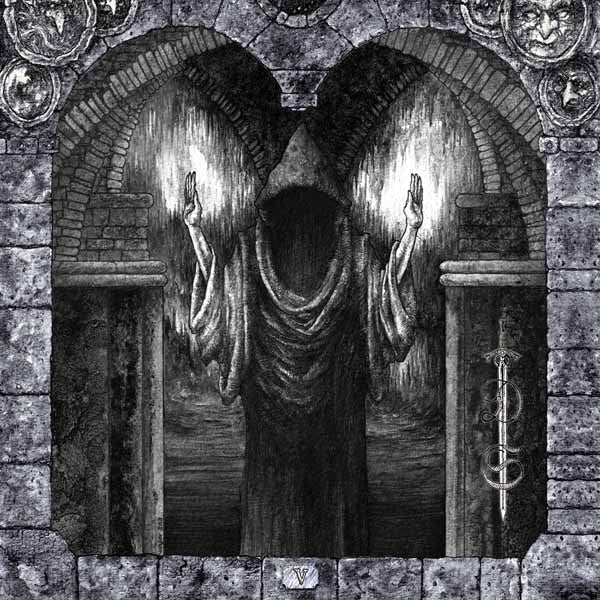 Depressive Silence | V : Medieval Demons Mmxix (Ltd.Digi) | CD