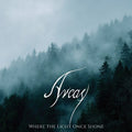 Arcas | Where The Light Once Shone (Ltd.Digi) | CD