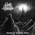 Lunar Spells | Sacraments Of Necromantical Empires | CD