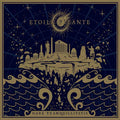 Etoile Filante | Mare Tranquillitatis | CD