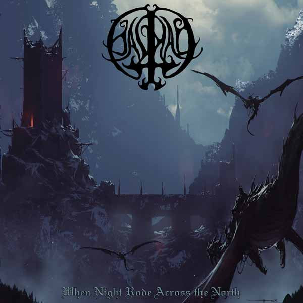 Haimad | When Night Rode Across The North (Ltd. Digicd) | CD